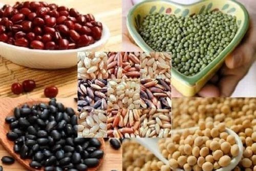 Loại hạt dinh dưỡng tốt nhất cho tim mạch