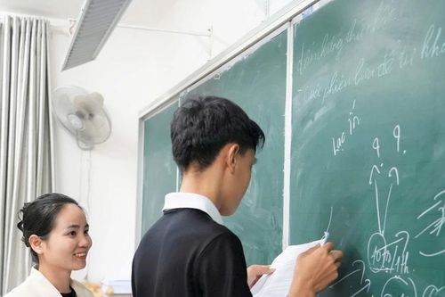 Pháp luật về giáo dục như nền tảng không thể thiếu của quản lý Nhà nước
