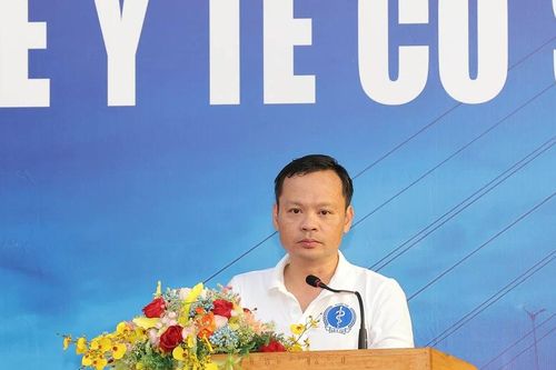 Ngày hội đi bộ gây quỹ hơn 1,5 tỷ đồng cho y tế cơ sở Cần Thơ