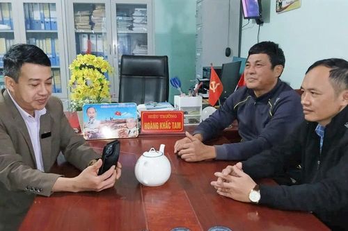 Nghệ An xem xét tiếp tục sử dụng, trả lương cho giáo viên, nhân viên hợp đồng