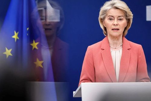 Bất chấp nhiều ý kiến trái chiều, EU thúc đẩy hiệp định thương mại với Mercosur