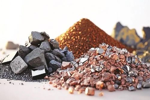 Ba loại kim loại chiến lược này bất ngờ tăng giá khi các nước sản xuất siết hạn ngạch