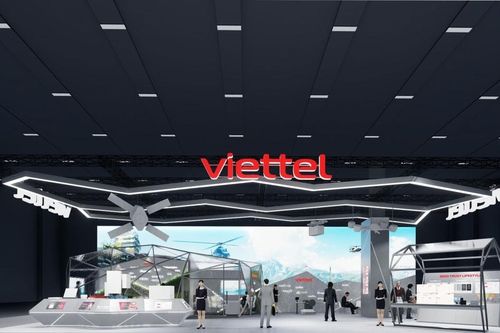 Viettel sắp công bố về tương lai công nghệ tại Hội nghị Di động Thế giới 2026
