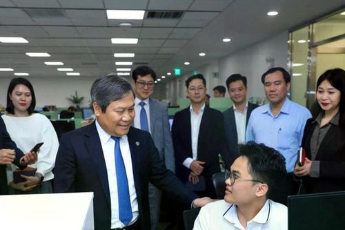 Chủ tịch UBND TP Hà Nội Vũ Đại Thắng đảm nhận thêm vai trò mới