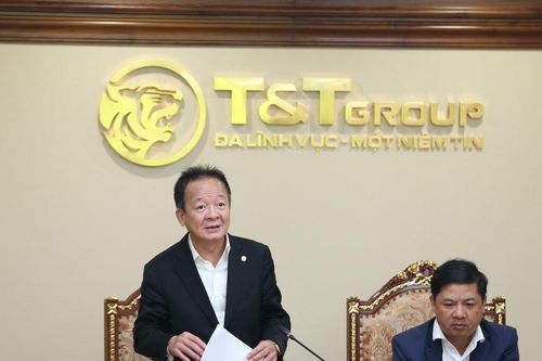Tập đoàn T&T Group đề xuất loạt dự án chiến lược tại Đắk Lắk