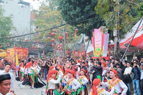 Dòng chảy nhân văn, bản sắc văn hóa đậm chiều sâu trên Báo Xuân Bính Ngọ 2026
