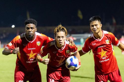 Vòng 14 V.League: Derby xứ Nghệ