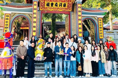 Thông tin đền Bảo Hà (Lào Cai) thu 94 tỷ đồng dịp lễ Tết 2026 là không chính xác
