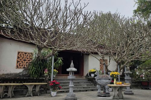 Theo dấu chân cụ Đề Thám tại Bắc Ninh