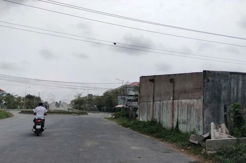 Cà Mau thanh tra dự án vướng nghi vấn thu hồi đất làm đường nhưng phân lô bán nền
