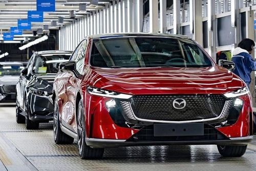Hé lộ về xe điện chạy được 1.500 km/lần sạc sắp ra mắt