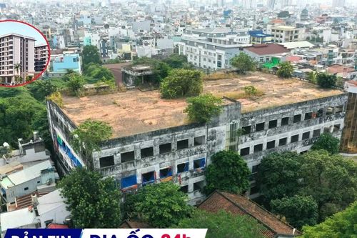 Địa ốc 24H: TP. HCM siết quản lý, thu hồi đất sử dụng sai mục đích; mở bán NƠXH giá từ 16 triệu/m2