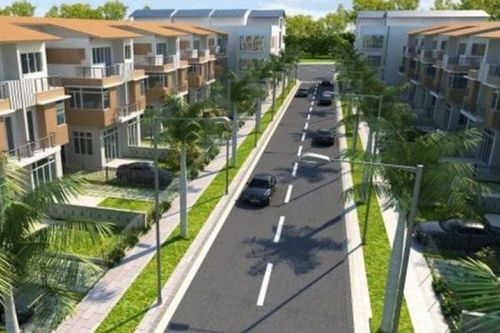 Hà Nội: Giao đất xây khu nhà ở thấp tầng tại Thanh Trì