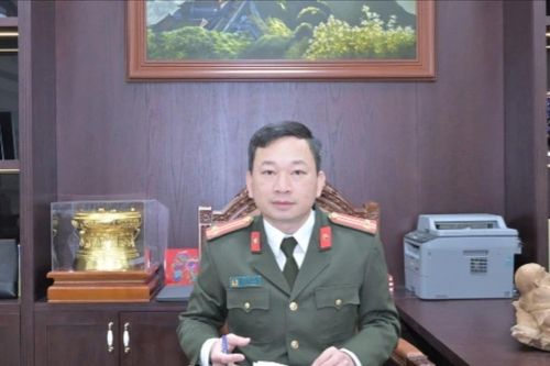 Việt Nam mở rộng hợp tác quốc tế trong chuyển giao người chấp hành án phạt tù