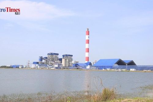 Lãnh đạo Petrovietnam: Tối ưu vận hành NMNĐ Sông Hậu 1