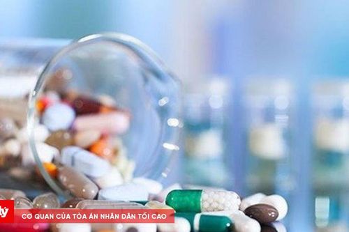 Ngành dược phát triển theo hướng bền vững