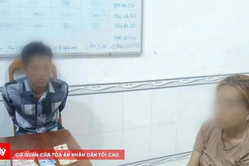 Trộm vàng của người dân rồi mang sang tỉnh khác tiêu thụ