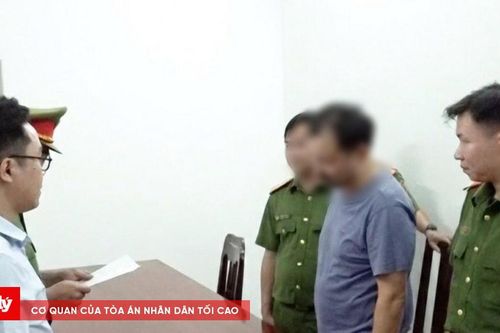 Khánh Hòa: Trục xuất đối tượng bị Interpol truy nã đỏ