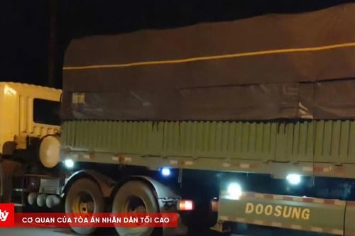 Tai nạn giao thông trên Quốc lộ 20, một phụ nữ tử vong