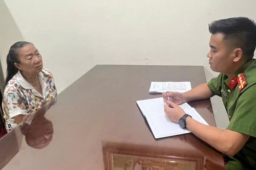 Giang hồ hỗn chiến vì khoản nợ liên quan Hạnh 'Sự'