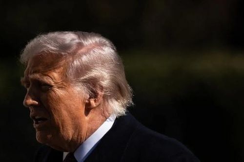 Ông Trump cân nhắc nới lỏng trừng phạt Nga để thúc đẩy hòa bình Ukraine
