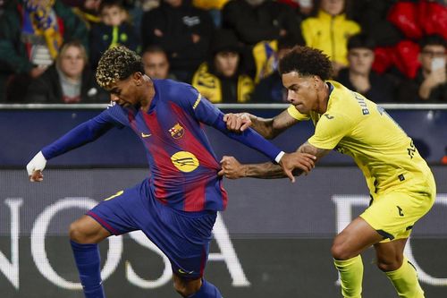 Nhận định bóng đá Barca vs Villarreal: Giải cơn mê cho các tiền đạo
