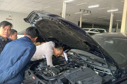 5 dấu hiệu đáng ngờ cần đặc biệt lưu ý khi mua ô tô cũ