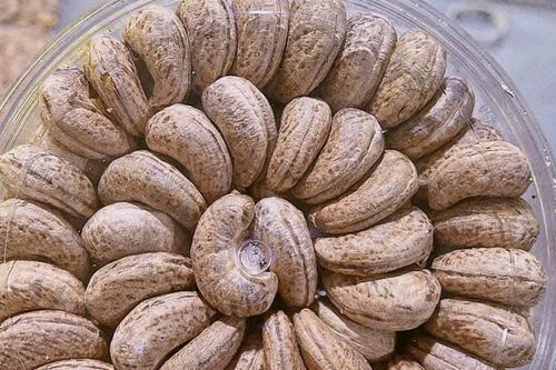 2 tác hại khi ăn hạt điều ít ai biết