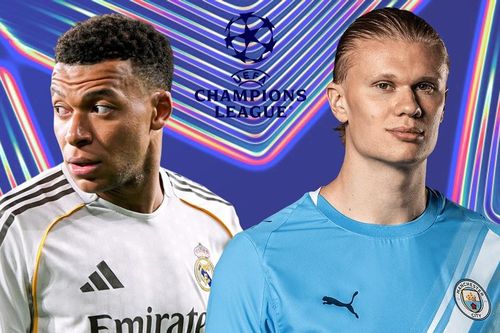 Kinh điển Champions League và đại chiến bóng đá Anh - Tây Ban Nha