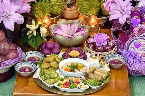 Cách cúng Rằm tháng Giêng năm 2026 chi tiết, đúng nghi lễ