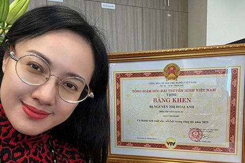 MC Hoài Anh VTV nhận tin vui, diễn viên Lan Phương rạng rỡ sau ly hôn