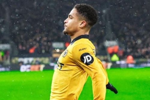Wolves gieo sầu cho Aston Villa: Thất bại 0-2 khiến vị trí của Unai Emery lung lay