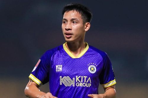 V-League vòng 14: Đỗ Hùng Dũng và 8 cầu thủ bị treo giò, Hà Nội FC lo ngại tại Derby