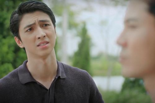 Đồng hồ đếm ngược tập 8: Thành dứt khoát đoạn tuyệt bạn thân và trả tiền cho người yêu cũ