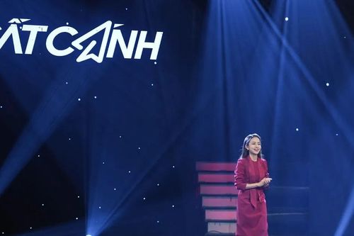 Chương trình Cất cánh tháng 3: Tôn vinh những khát vọng và kỳ tích của người Việt trên VTV1