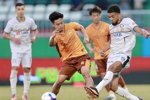 10 tuyển thủ U23 Việt Nam đối mặt cuộc đua trụ hạng: Thử thách bản lĩnh tại V-League