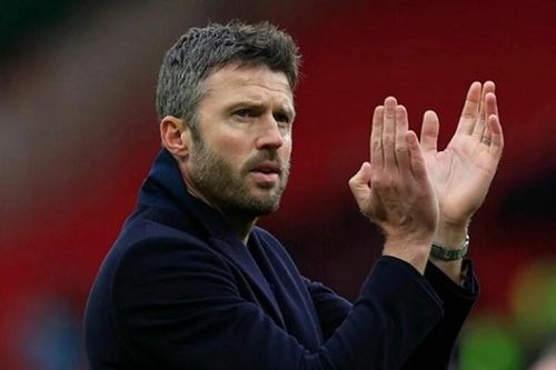 Man Utd chạm trán Crystal Palace tại Old Trafford: Carrick và tham vọng xây chắc top 4