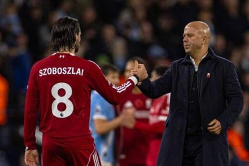 Liverpool đấu West Ham: Bản lĩnh nhà vô địch trước bản năng sinh tồn tại Anfield