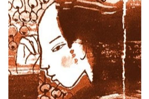 Truyện ngắn: 'Tiếng gọi đêm cuối năm'
