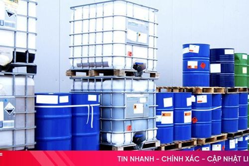 Kiểm soát tạp chất trong dung môi công nghiệp: Yếu tố quyết định chất lượng thành phẩm