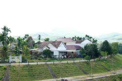 Chuyện về họ Phạm 'đặc biệt' ở Quảng Ngãi