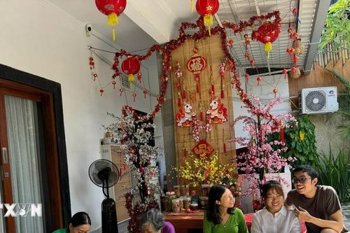 Xuân Bính Ngọ 2026: Lan tỏa bản sắc văn hóa Việt Nam tại Indonesia