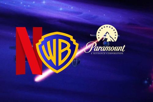Paramount 'thâu tóm' Warner Bros với mức giá 110 tỷ USD