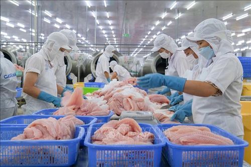 Cải thiện môi trường đầu tư, kinh doanh trong lĩnh vực tài chính