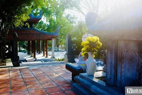 Lễ hội Hải Thượng Lãn Ông – Mạch nguồn nhân nghĩa trong dòng chảy hôm nay