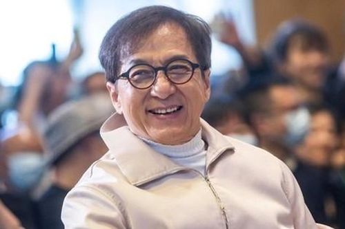 'Siêu sao võ thuật' tuổi Ngọ xuất thân từ vai quần chúng, U80 vẫn tỏa sáng