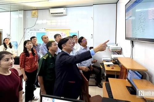 Lãnh đạo tỉnh Lâm Đồng chỉ đạo siết quản lý nghề cá, ưu tiên nước sạch cho vùng khó khăn
