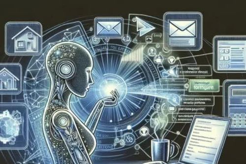 AI agent trong doanh nghiệp: Khi phép màu công nghệ đi kèm rủi ro khôn lường