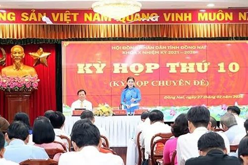 Đồng Nai: Hoàn thành hơn 700.000 căn nhà trong giai đoạn 2021 - 2030