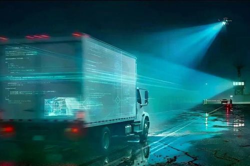 Mỹ phát triển công nghệ X-quang tầm xa nhìn xuyên nhà và xe từ khoảng cách 1 km
